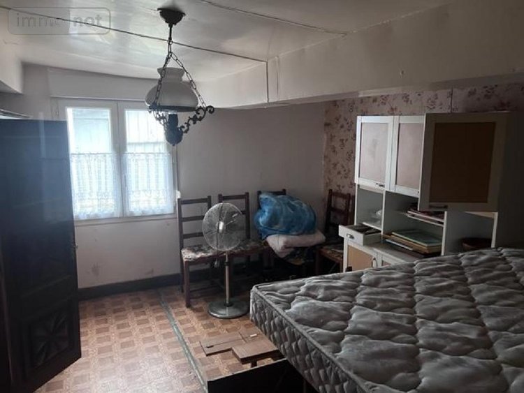 Maison a vendre Gouy-Saint-André 62870 Pas-de-Calais 87 m2 5 pièces 105600 euros