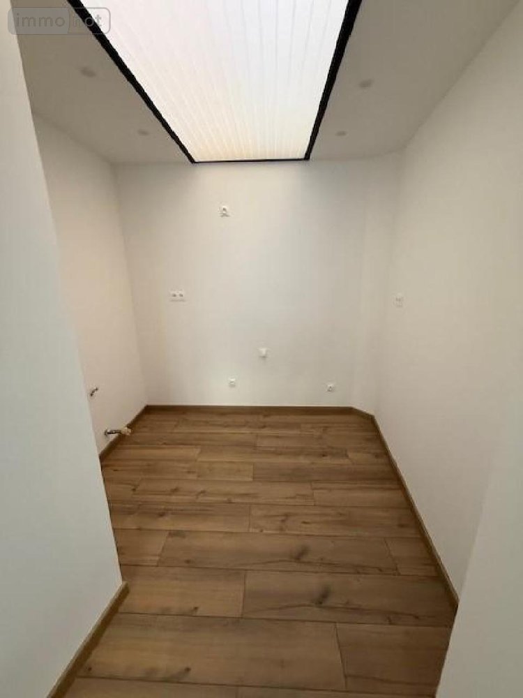 Maison a vendre Hesdin 62140 Pas-de-Calais 70 m2 4 pièces 126300 euros