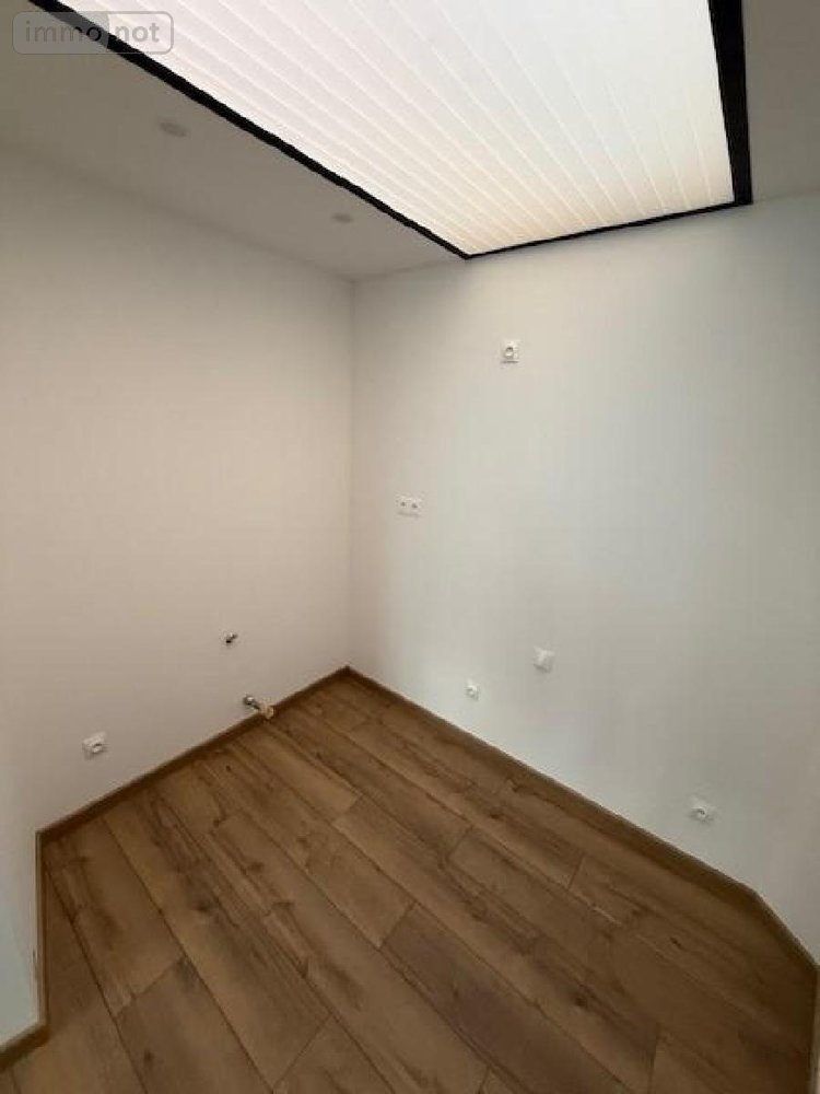 Maison a vendre Hesdin 62140 Pas-de-Calais 70 m2 4 pièces 126300 euros