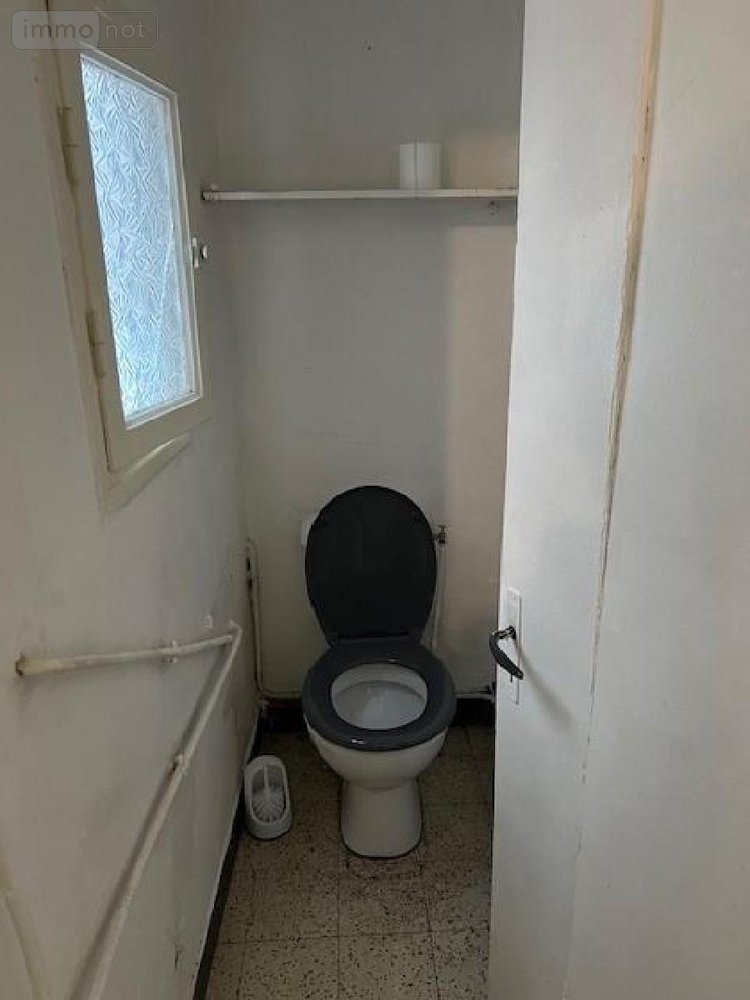 Maison a vendre Hesdin 62140 Pas-de-Calais 83 m2 5 pièces 52000 euros