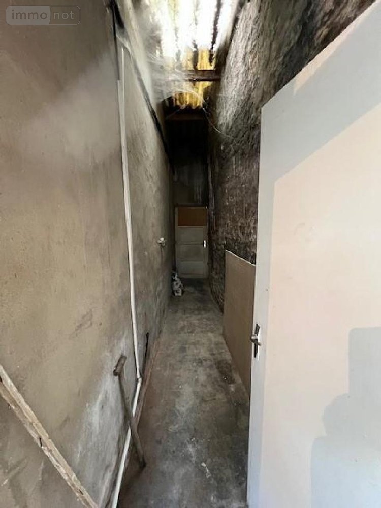 Maison a vendre Hesdin 62140 Pas-de-Calais 83 m2 5 pièces 54000 euros