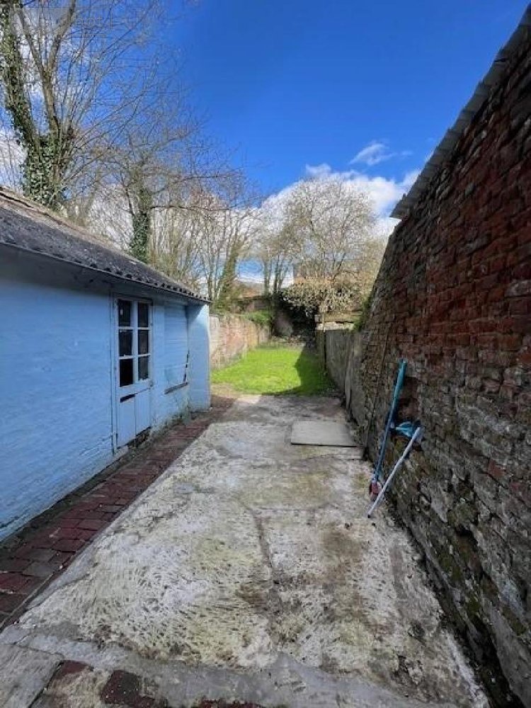 Maison a vendre Hesdin 62140 Pas-de-Calais 83 m2 5 pièces 54000 euros