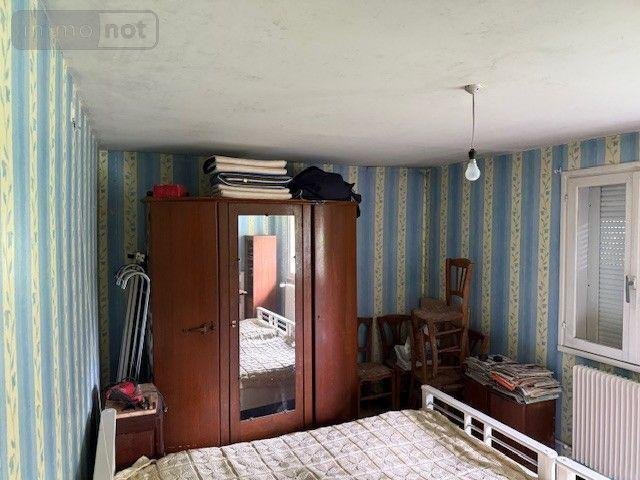 Maison a vendre Bouin-Plumoison 62140 Pas-de-Calais 75 m2 5 pièces 97200 euros