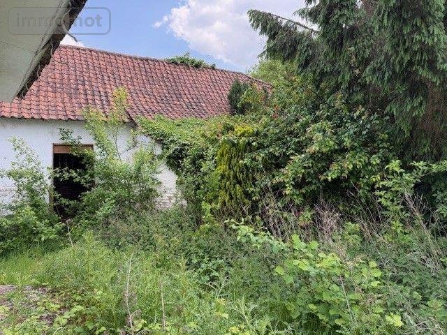Maison a vendre Bouin-Plumoison 62140 Pas-de-Calais 75 m2 5 pièces 97200 euros