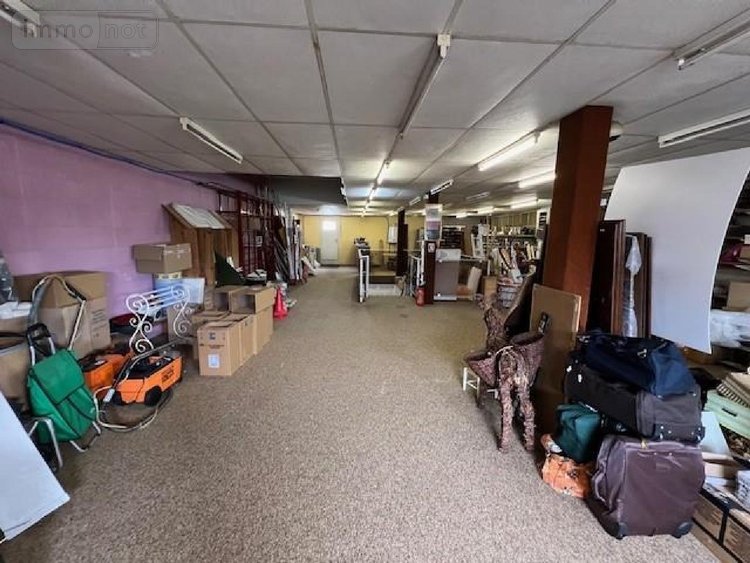 Maison a vendre Fruges 62310 Pas-de-Calais 500 m2 8 pièces 260300 euros