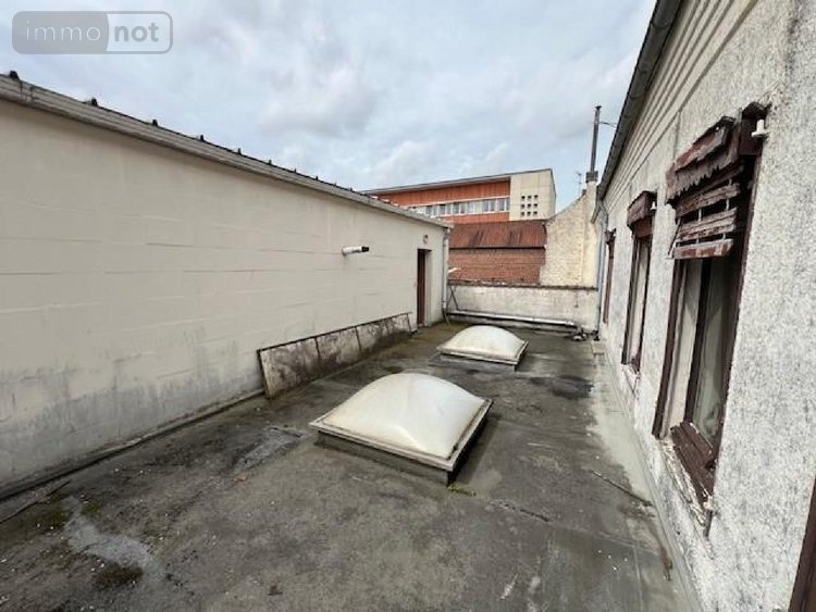 Maison a vendre Fruges 62310 Pas-de-Calais 500 m2 8 pièces 260300 euros