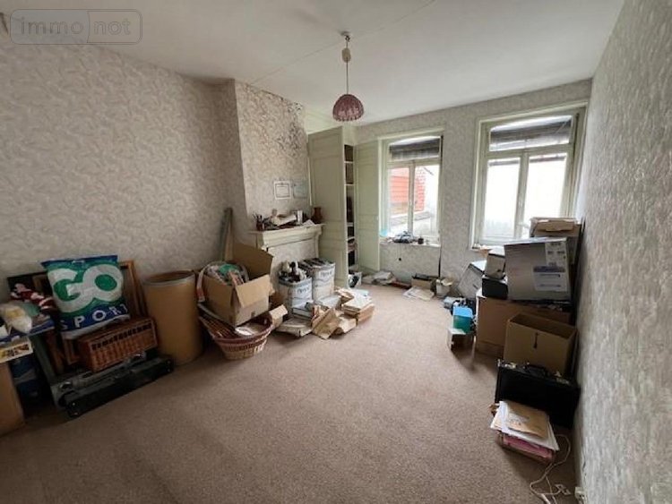 Maison a vendre Fruges 62310 Pas-de-Calais 500 m2 8 pièces 260300 euros