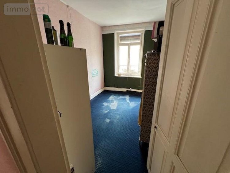 Maison a vendre Fruges 62310 Pas-de-Calais 500 m2 8 pièces 260300 euros