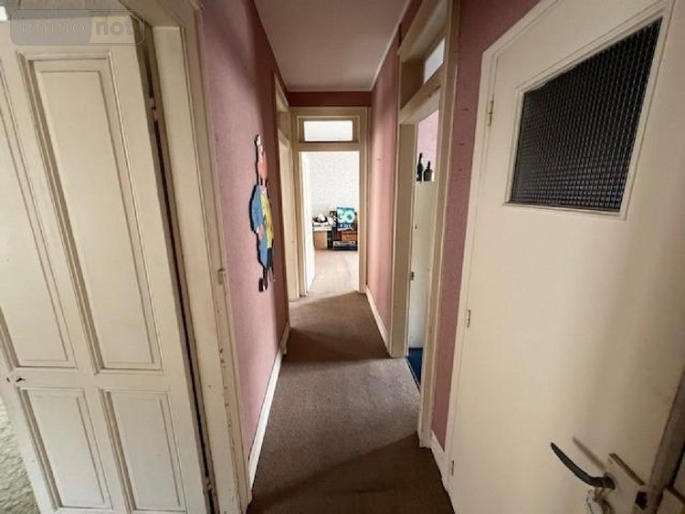 Maison a vendre Fruges 62310 Pas-de-Calais 500 m2 8 pièces 260300 euros