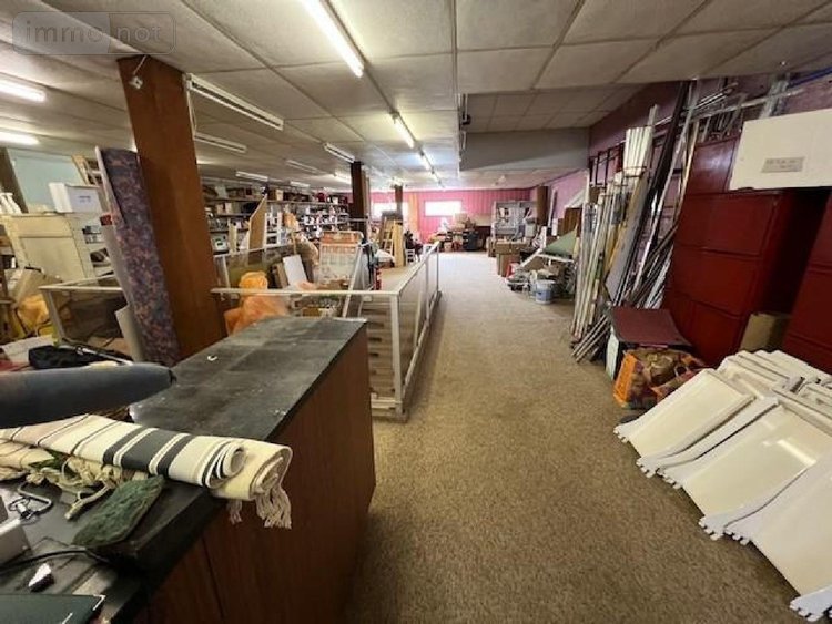 Maison a vendre Fruges 62310 Pas-de-Calais 500 m2 8 pièces 260300 euros