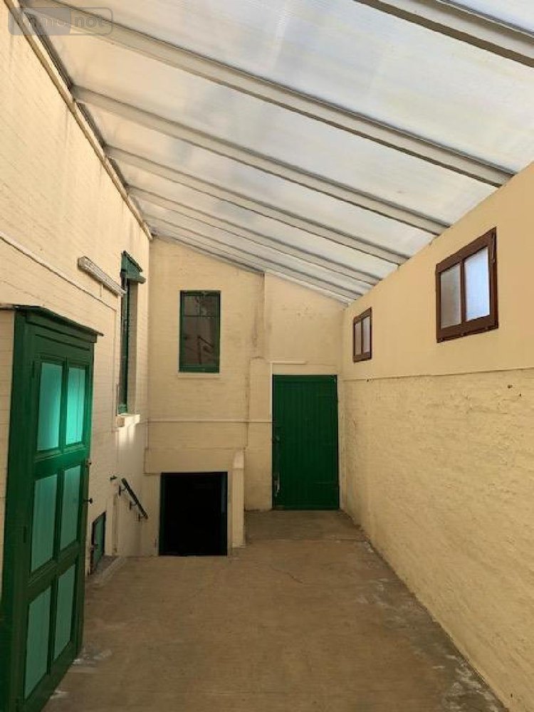 Maison a vendre Hesdin 62140 Pas-de-Calais 150 m2 10 pièces 84800 euros