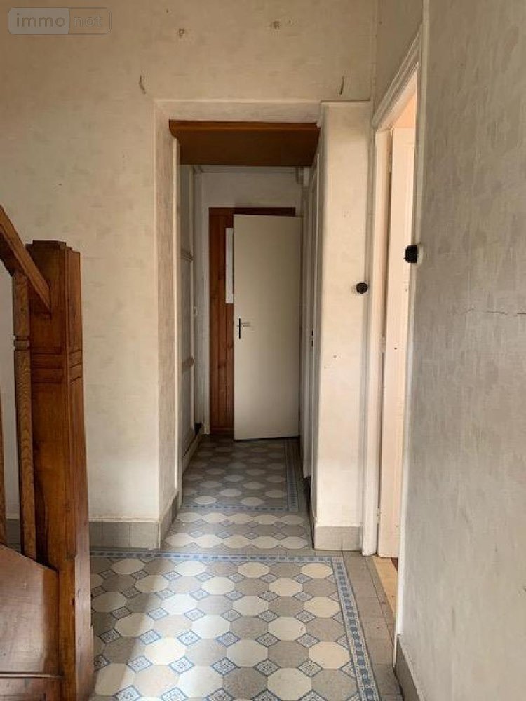 Maison a vendre Hesdin 62140 Pas-de-Calais 150 m2 10 pièces 84800 euros