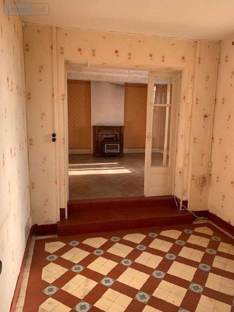 Maison a vendre Hesdin 62140 Pas-de-Calais 150 m2 10 pièces 84800 euros