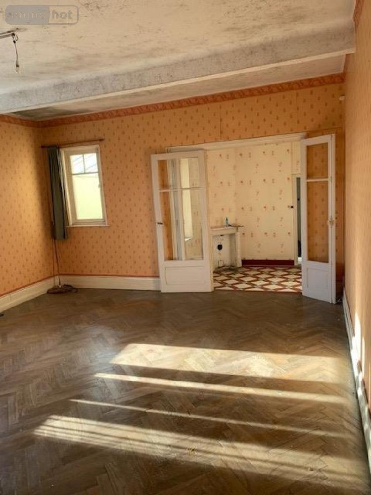 Maison a vendre Hesdin 62140 Pas-de-Calais 150 m2 10 pièces 84800 euros