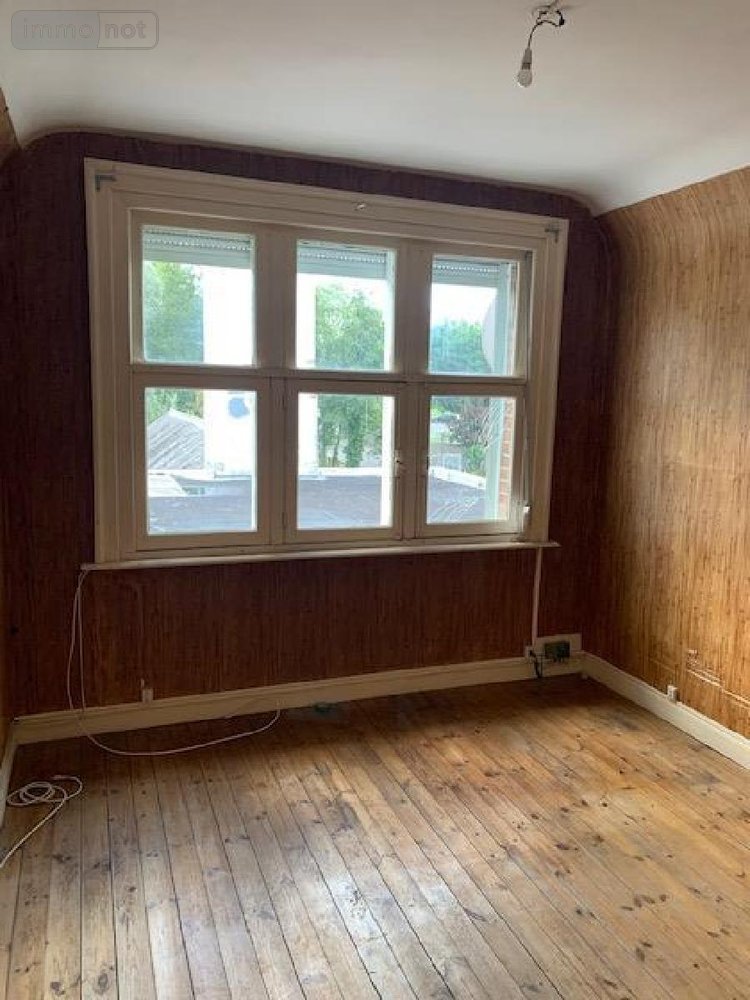 Maison a vendre Hesdin 62140 Pas-de-Calais 150 m2 10 pièces 84800 euros