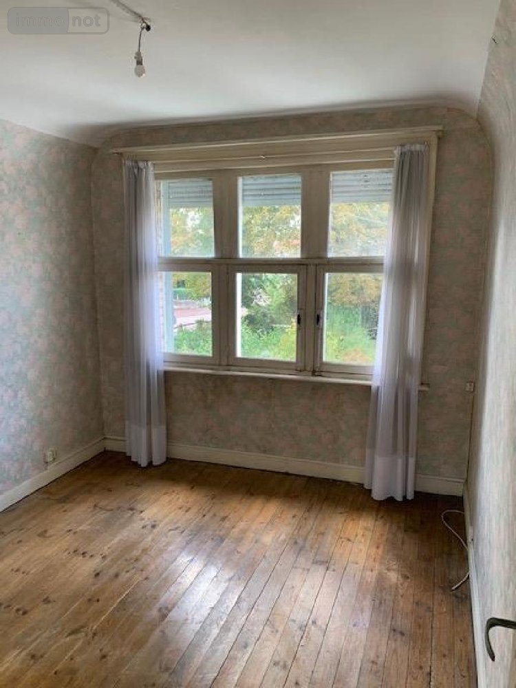 Maison a vendre Hesdin 62140 Pas-de-Calais 150 m2 10 pièces 84800 euros