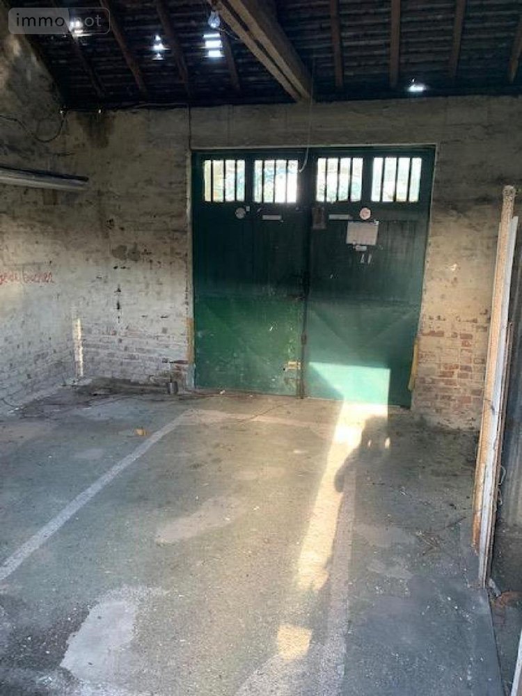Maison a vendre Hesdin 62140 Pas-de-Calais 150 m2 10 pièces 84800 euros