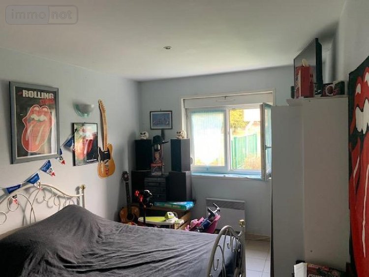 Maison a vendre Hesdin 62140 Pas-de-Calais 150 m2 10 pièces 84800 euros