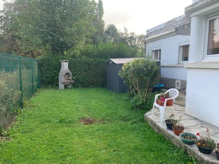 Maison a vendre Hesdin 62140 Pas-de-Calais 150 m2 10 pièces 84800 euros