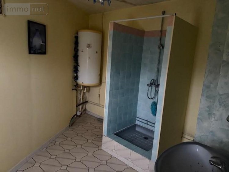 Maison a vendre Auchy-lès-Hesdin 62770 Pas-de-Calais 65 m2 3 pièces 43000 euros