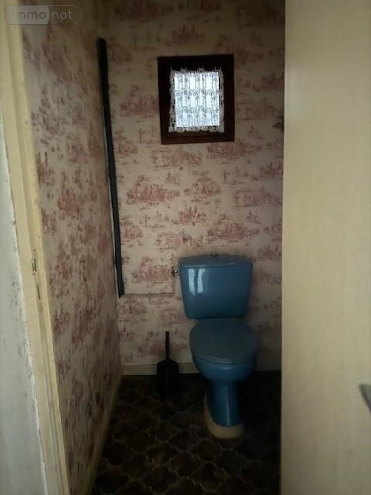 Maison a vendre Auchy-lès-Hesdin 62770 Pas-de-Calais 65 m2 3 pièces 43000 euros