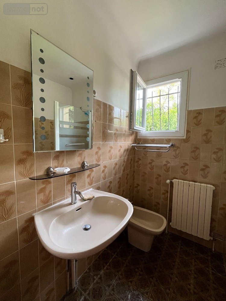 Maison a vendre Nassandres sur Risle 27550 Eure 63 m2 4 pièces 130000 euros