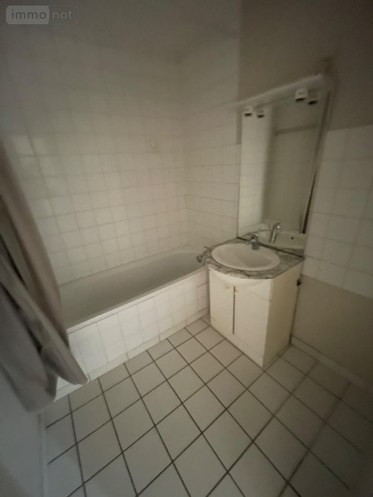 Location appartement Compiègne 60200 Oise 52 m2 3 pièces 680 euros