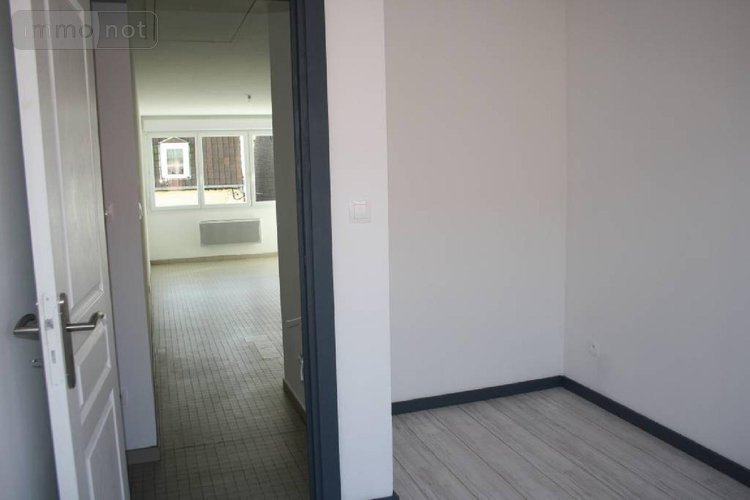 Location appartement Staple 59190 Nord 43 m2 3 pièces 500 euros