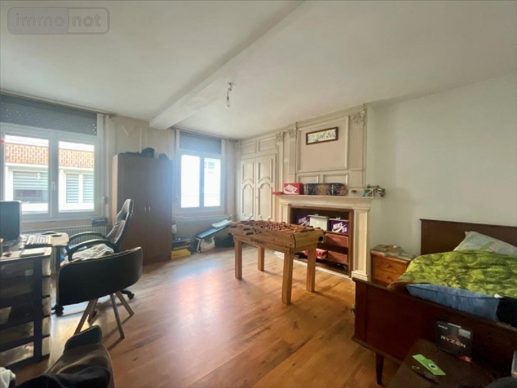 Maison a vendre Cassel 59670 Nord 168 m2 6 pièces 267710 euros