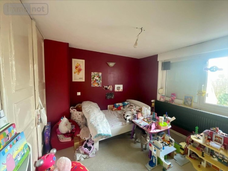 Maison a vendre Cassel 59670 Nord 168 m2 6 pièces 267710 euros