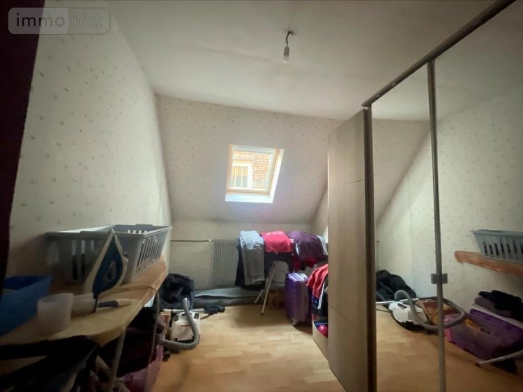 Maison a vendre Cassel 59670 Nord 168 m2 6 pièces 267710 euros