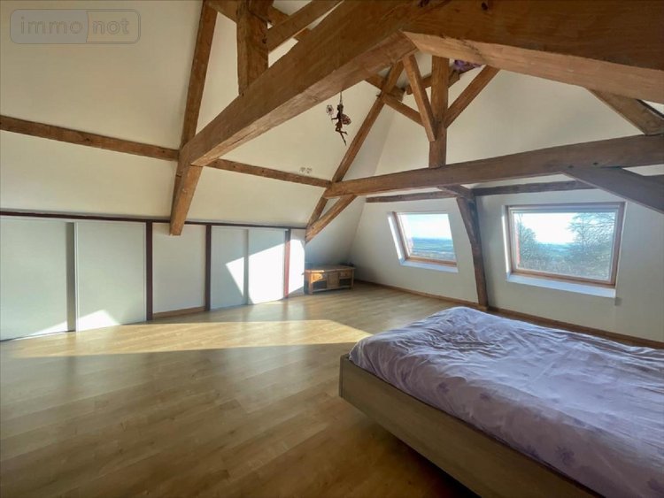 Maison a vendre Cassel 59670 Nord 168 m2 6 pièces 267710 euros