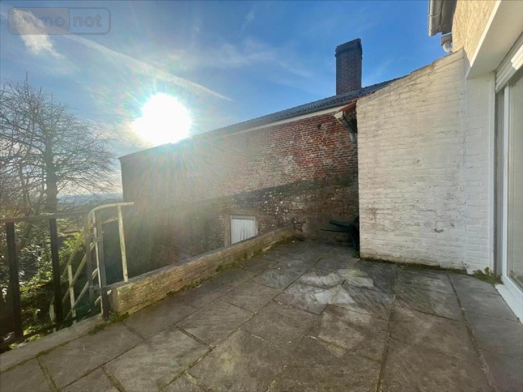 Maison a vendre Cassel 59670 Nord 168 m2 6 pièces 267710 euros