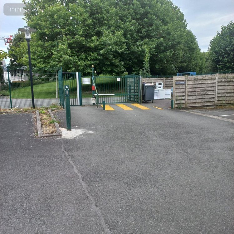 Appartement a vendre Villeneuve-d'Ascq 59491 Nord 16 m2 1 pièce 74200 euros