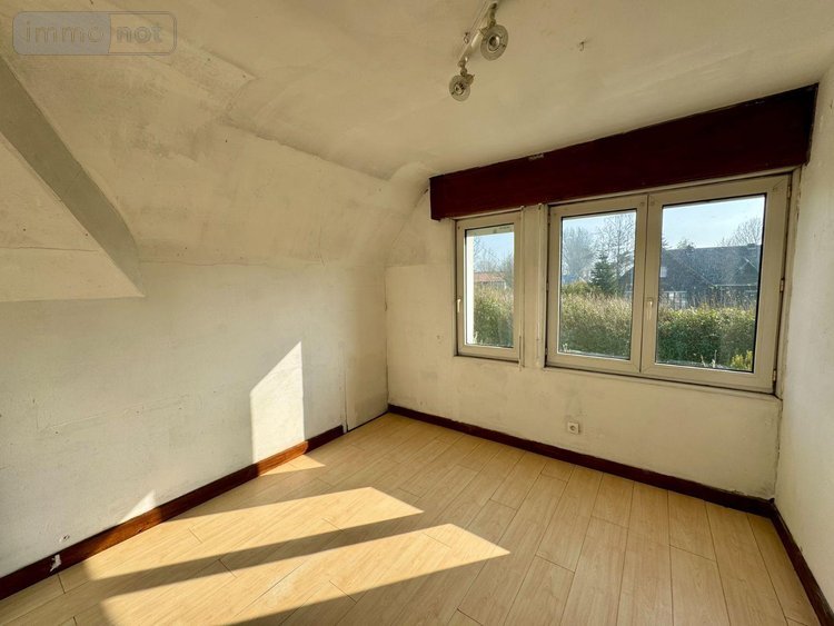 Maison a vendre Quaëdypre 59380 Nord 110 m2 5 pièces 260500 euros