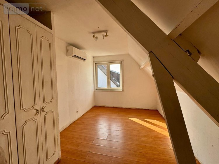 Maison a vendre Quaëdypre 59380 Nord 110 m2 5 pièces 260500 euros