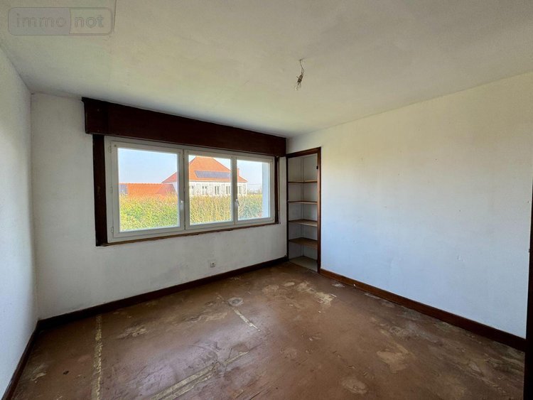 Maison a vendre Quaëdypre 59380 Nord 110 m2 5 pièces 209000 euros