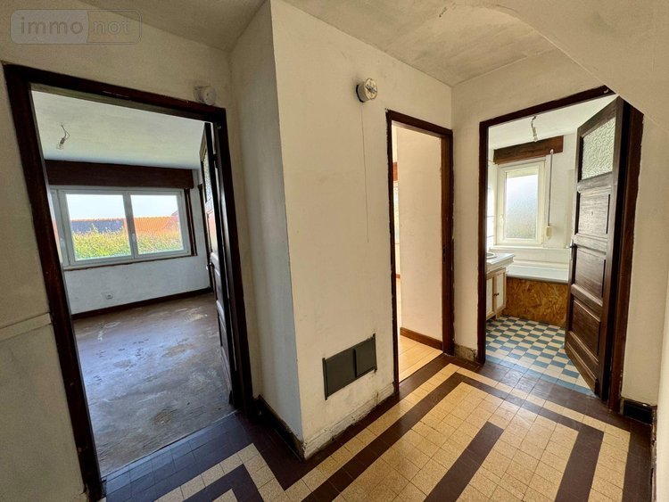 Maison a vendre Quaëdypre 59380 Nord 110 m2 5 pièces 260500 euros