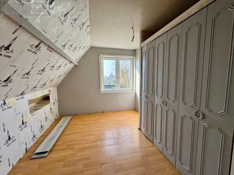 Maison a vendre Quaëdypre 59380 Nord 110 m2 5 pièces 260500 euros