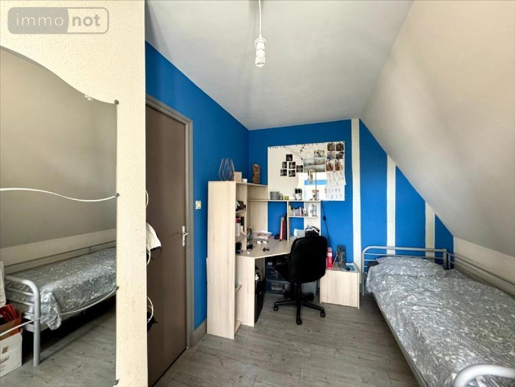 Maison a vendre Volckerinckhove 59470 Nord 142 m2 6 pièces 308899 euros