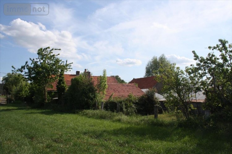 Maison a vendre Bailleul 59270 Nord 100 m2 4 pièces 296500 euros