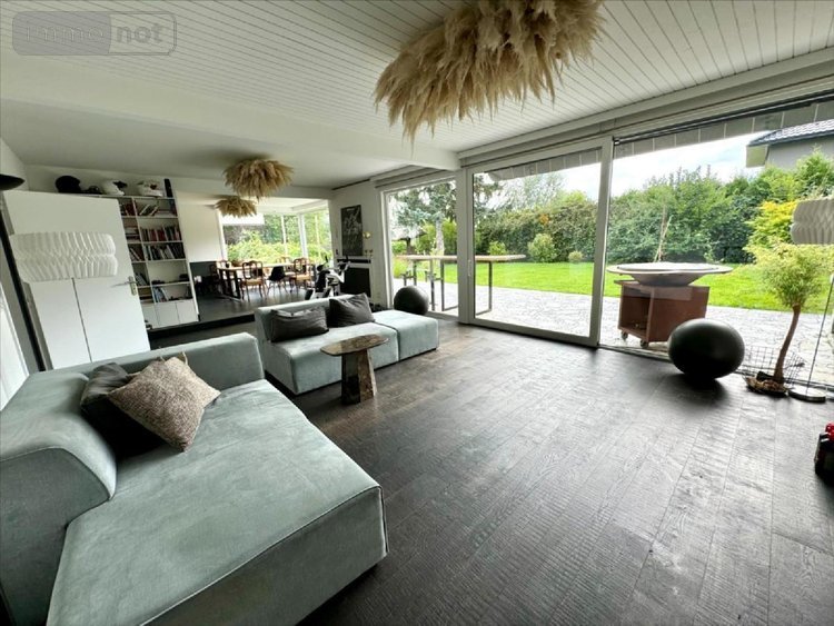 Maison a vendre Halluin 59250 Nord 240 m2 10 pièces 880000 euros