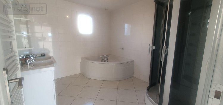 Maison a vendre Chaptelat 87270 Haute-Vienne 126 m2 5 pièces 217700 euros