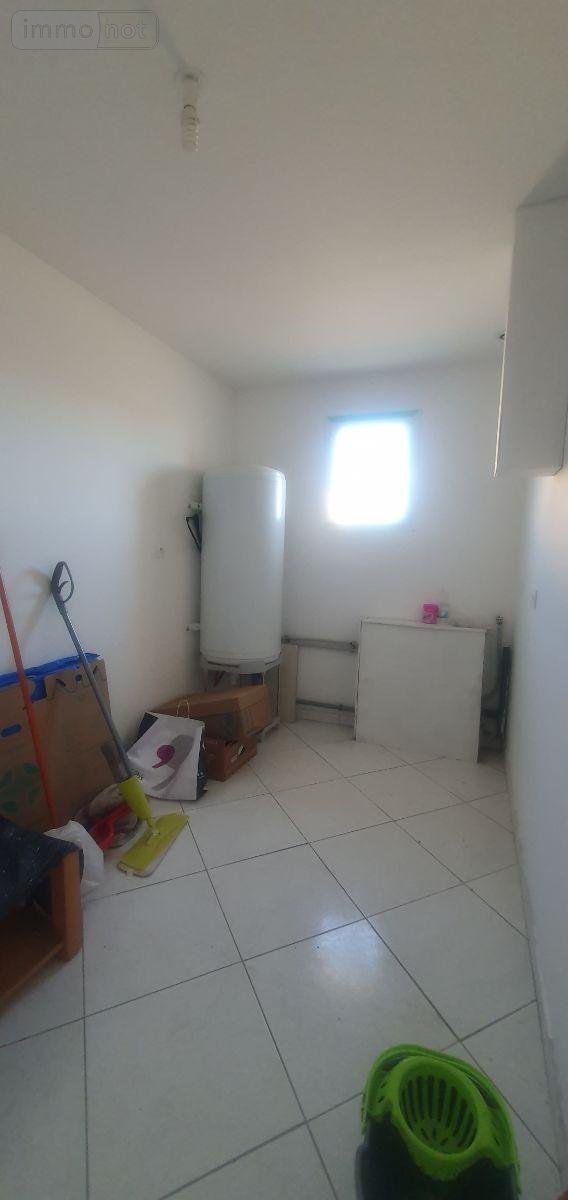 Maison a vendre Chaptelat 87270 Haute-Vienne 126 m2 5 pièces 180950 euros