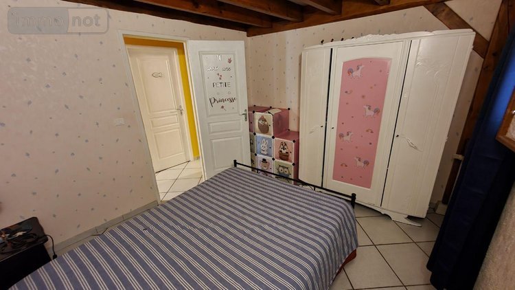 Maison a vendre Le Vernet-Chaméane 63580 Puy-de-Dôme 200 m2 10 pièces 221000 euros