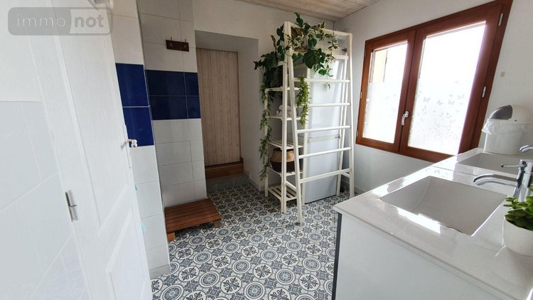 Maison a vendre Le Vernet-Chaméane 63580 Puy-de-Dôme 200 m2 10 pièces 221000 euros