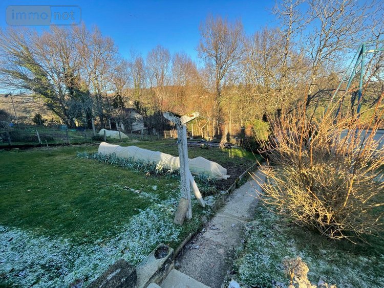 Maison a vendre Leyme 46120 Lot 42 m2 3 pièces 79500 euros