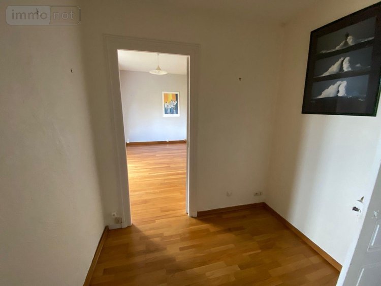 Appartement a vendre Saint-Quay-Portrieux 22410 Côtes-d'Armor 73 m2 3 pièces 303140 euros
