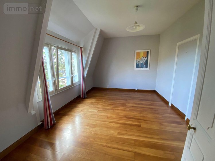 Appartement a vendre Saint-Quay-Portrieux 22410 Côtes-d'Armor 73 m2 3 pièces 303140 euros