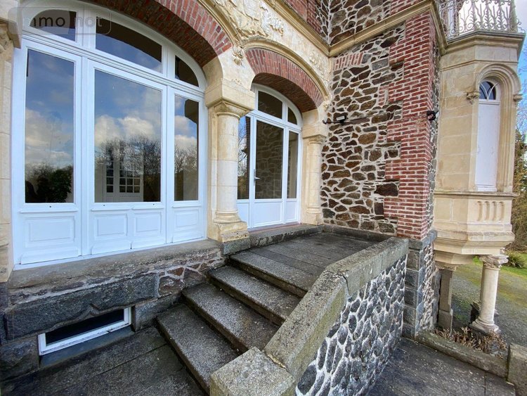 Appartement a vendre Saint-Quay-Portrieux 22410 Côtes-d'Armor 73 m2 3 pièces 303140 euros